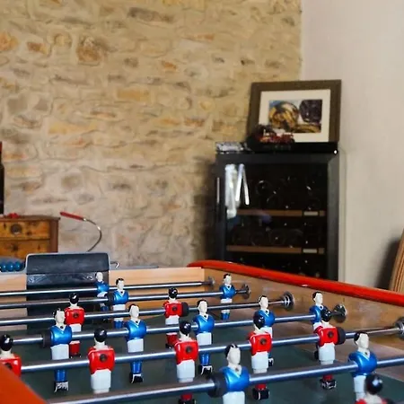 Maison Vigneronne Сasa de vacaciones