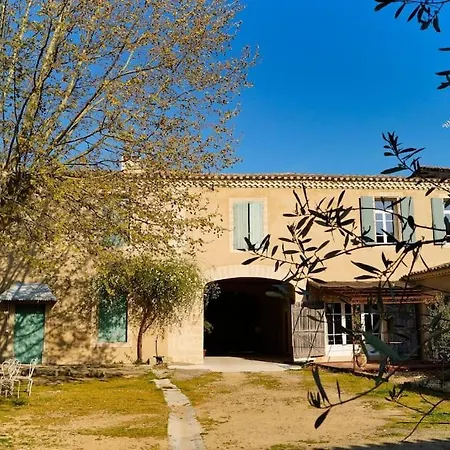 Сasa de vacaciones Maison Vigneronne