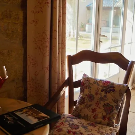 Maison Vigneronne Сasa de vacaciones Vergèze