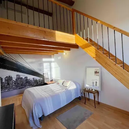 Maison Vigneronne *