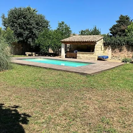 Maison Vigneronne *