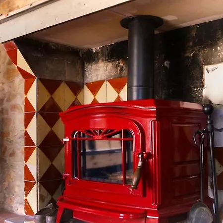 Сasa de vacaciones Maison Vigneronne