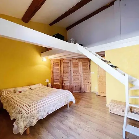 Maison Vigneronne * Vergèze