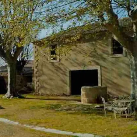 Maison Vigneronne *