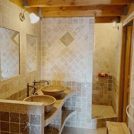 Сasa de vacaciones Maison Vigneronne Vergèze