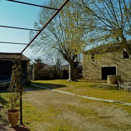 Maison Vigneronne *