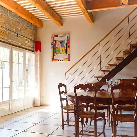 Maison Vigneronne